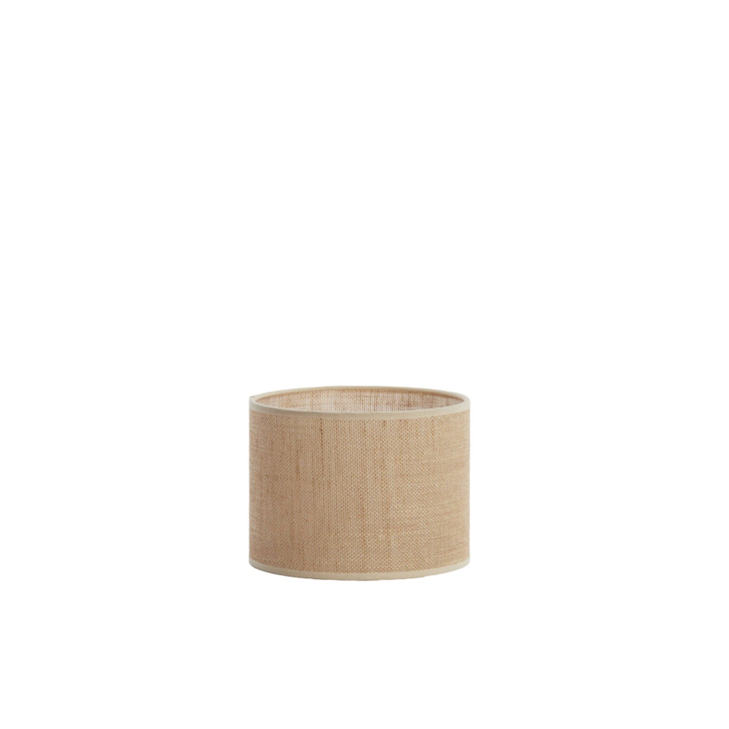 cilindergevormde-lampenkap-beige-stof-light-living-sendai-main-image