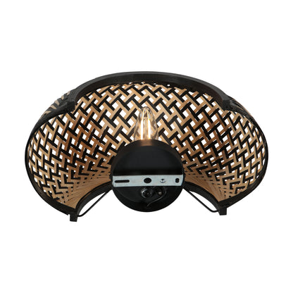 wandlamp-van-naturel-bamboe-met-open-vlechtstructuur-anne-lighting-variant-image6