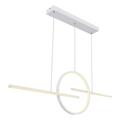 geometrische-hanglamp-wit-afstandsbediening-globo-barral-main-image