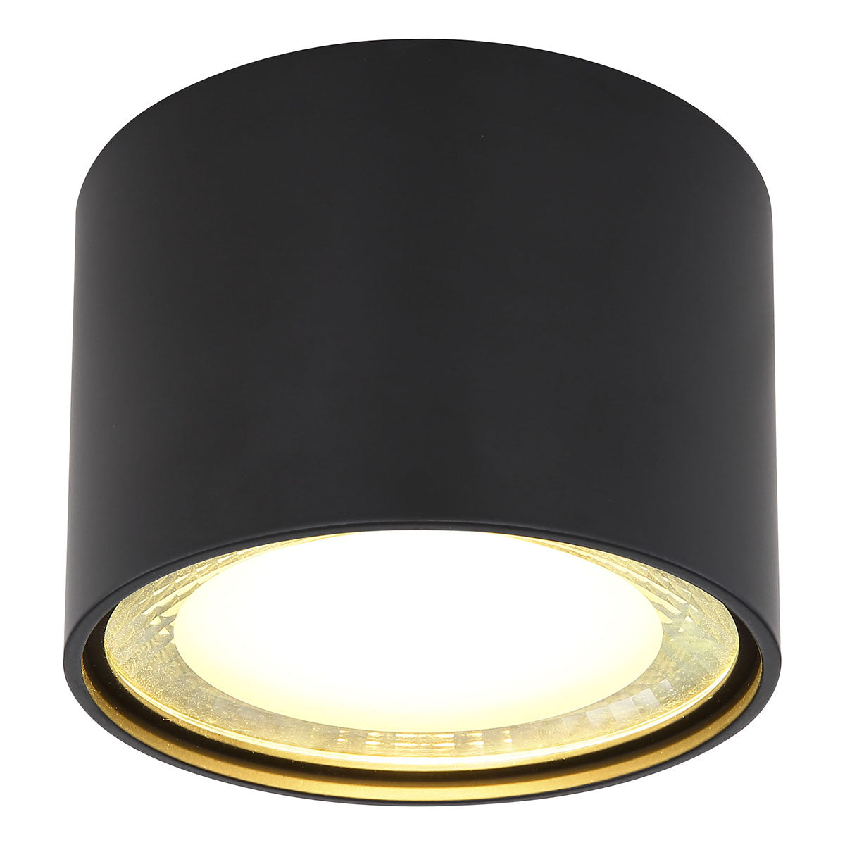 moderne-zwarte-metalen-plafondlamp-globo-serena-main-image