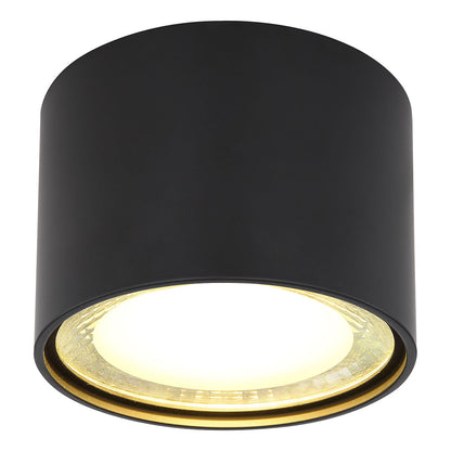 moderne-zwarte-metalen-plafondlamp-globo-serena-main-image