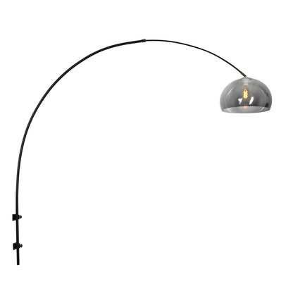 wandlamp-met-rookglazen-bol-steinhauer-sparkled-light-variant-image1