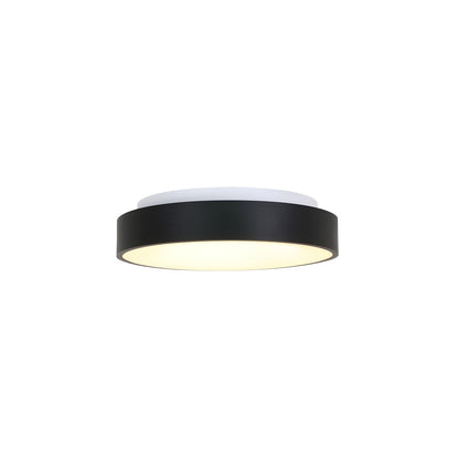 Okrągła plafoniera LED Steinhauer Ringlede – zdjęcie 6
