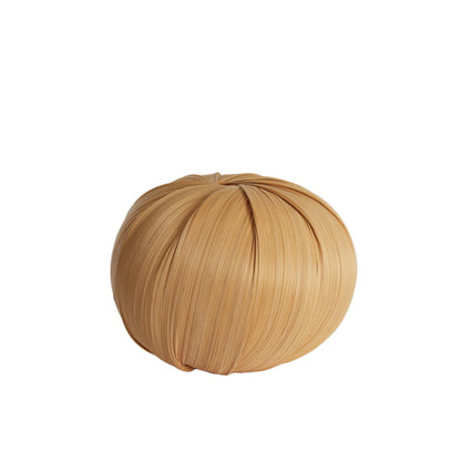 lampenkap-beige-geplooid-light-living-palmado-main-image