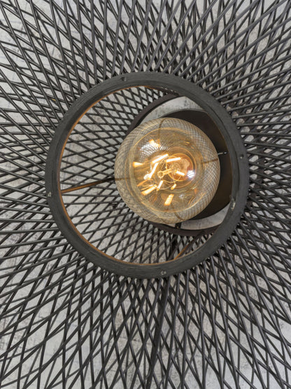 wandlamp-zwart-bohemien-bamboe-good-mojo-cango-variant-image2