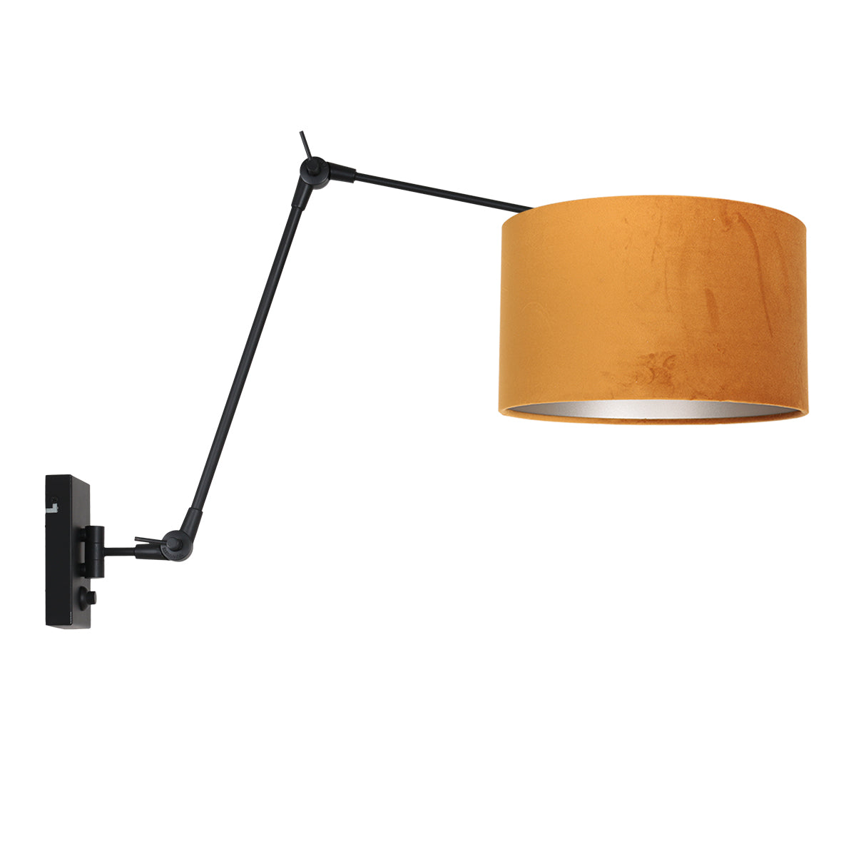 verstel-en-dimbare-wandlamp-steinhauer-prestige-chic-main-image