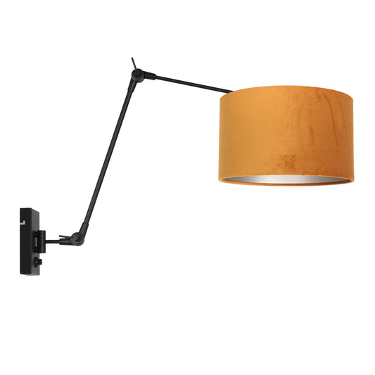 verstel-en-dimbare-wandlamp-steinhauer-prestige-chic-main-image