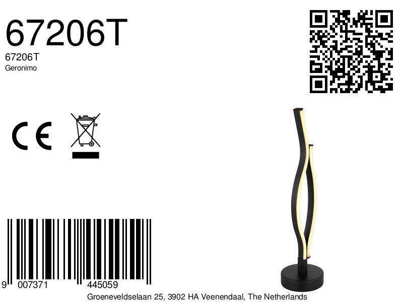 metalen-moderne-tafellamp-zwart-globo-geronimo-variant-image8a