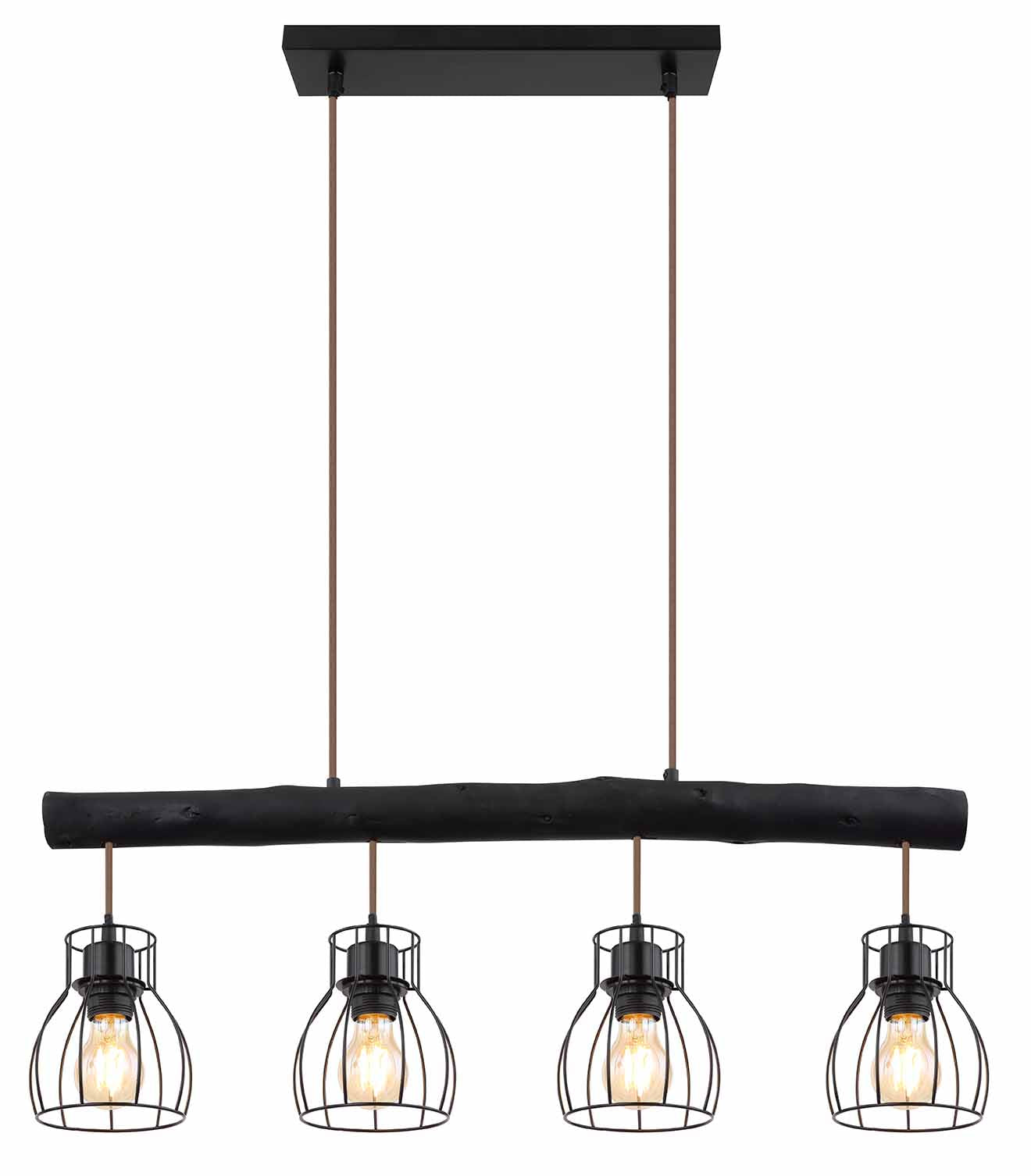 retro-hanglamp-zwart-metaal-globo-mina-variant-image1