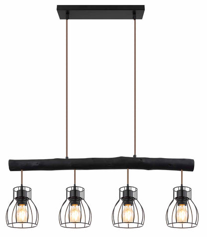 retro-hanglamp-zwart-metaal-globo-mina-variant-image1