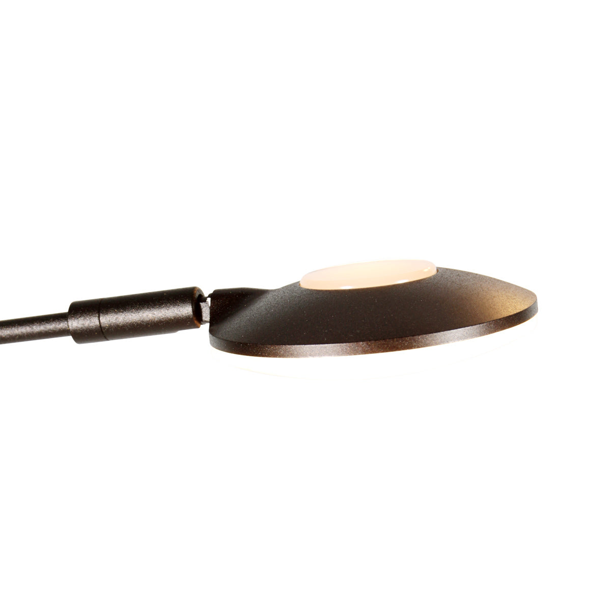 Mexlite Synna 5-lichts booglamp cacao met LED – afbeelding 12