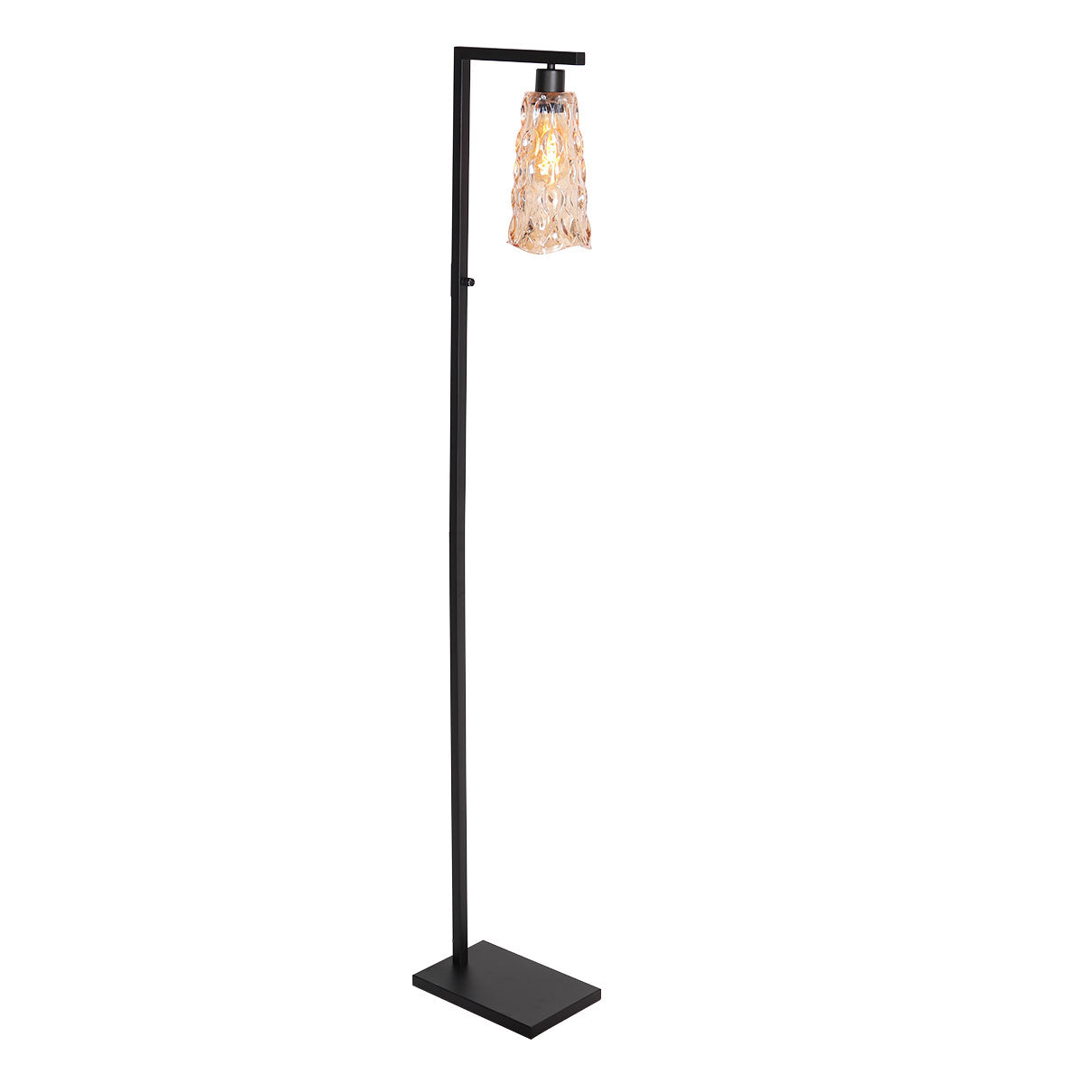 amber-glazen-vloerlamp-modern-steinhauer-vidrio-main-image