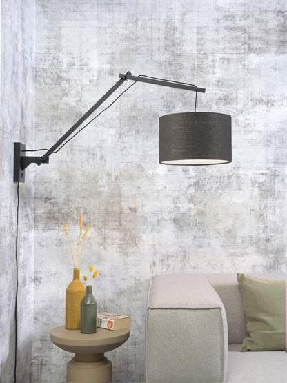 donkergrijze-wandlamp-dubbelgewricht-good-mojo-andes-variant-image1