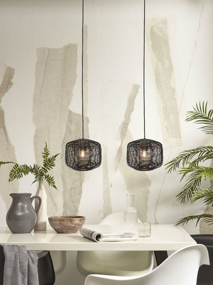 bohemian-vloerlamp-zwart-metaal-rotan-good-mojo-tanami-variant-image4