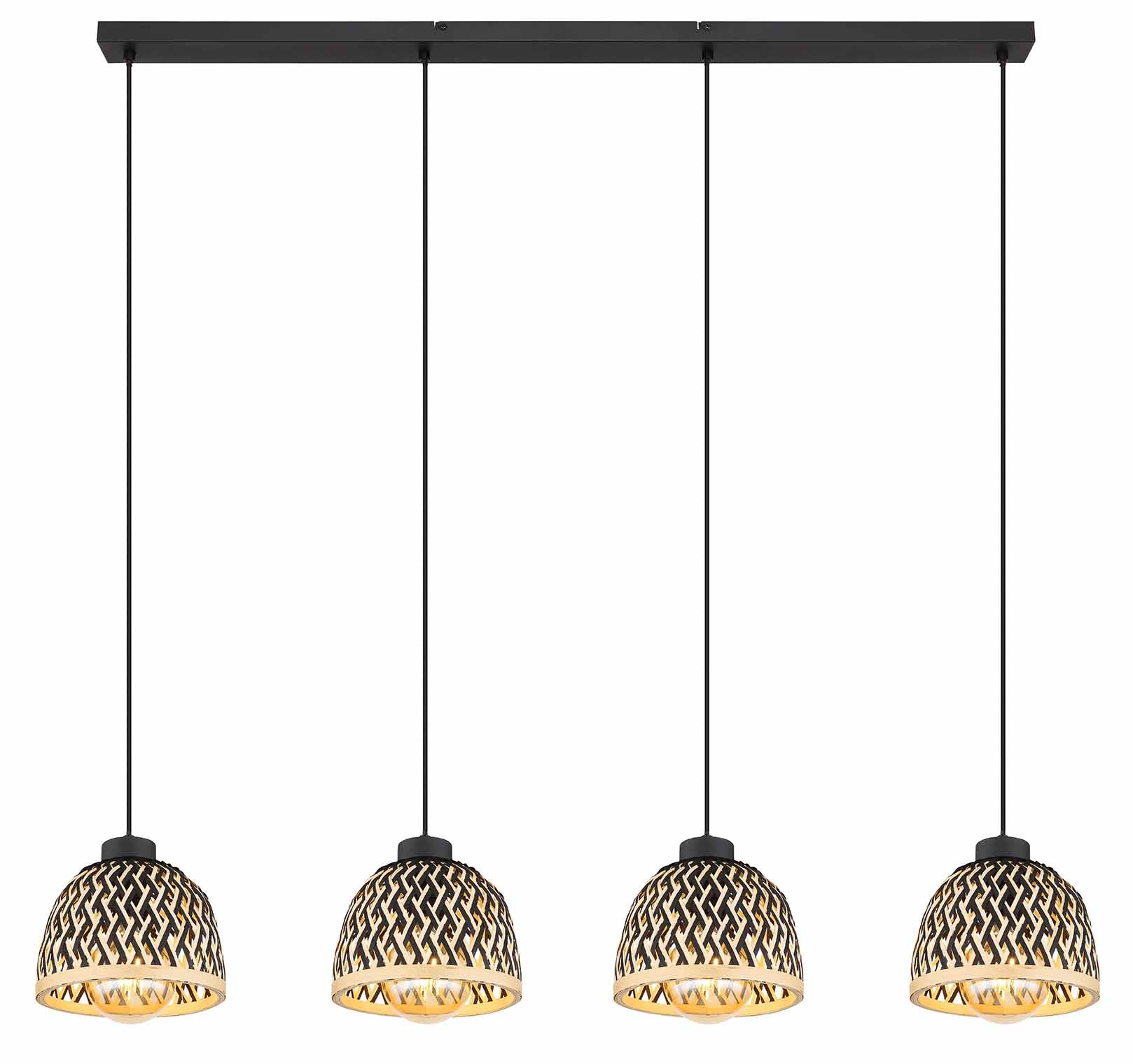 zwarte-ronde-bohemian-hanglamp-globo-colly-variant-image1