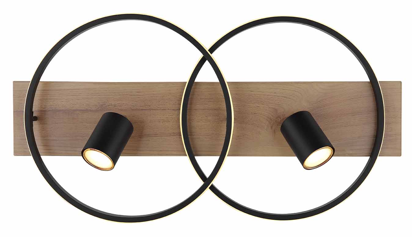 zwart-bruine-plafondlamp-2-cirkel-spots-globo-danny-variant-image2