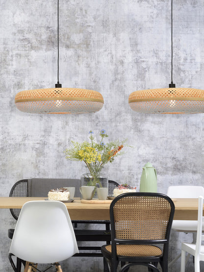 witte-ronde-bohemian-hanglamp-good-mojo-palawan-variant-image4