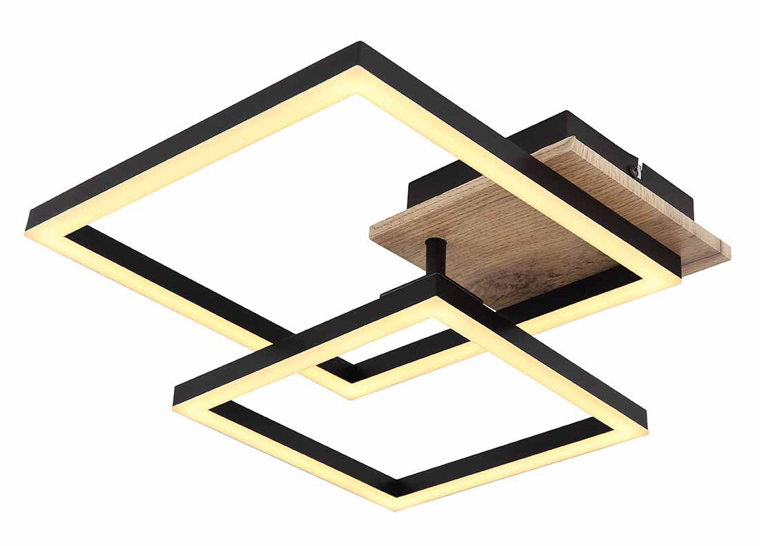 moderne-zwarte-metalen-plafondlamp-globo-bossy-variant-image3