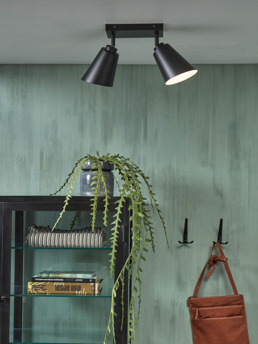 2-lichts-plafonniere-zwart-metaal-its-about-romi-bremen-variant-image4