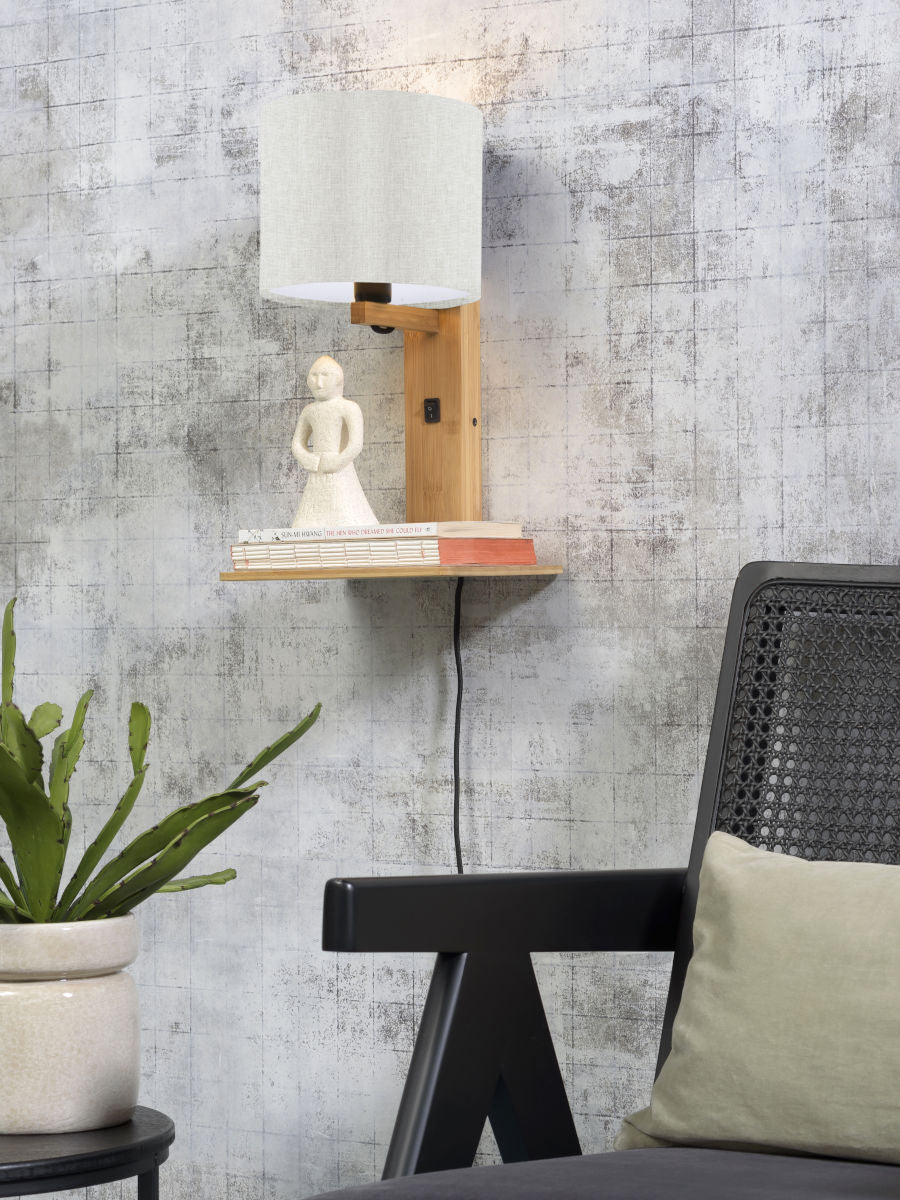 witgrijze-plateau-wandlamp-naturel-good-mojo-andes-variant-image1