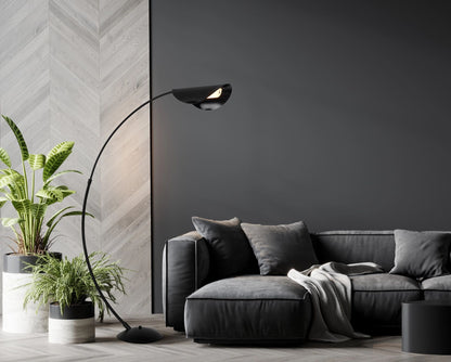 stijlvolle-c-vormige-vloerlamp-met-dimfunctie-robles-variant-image7