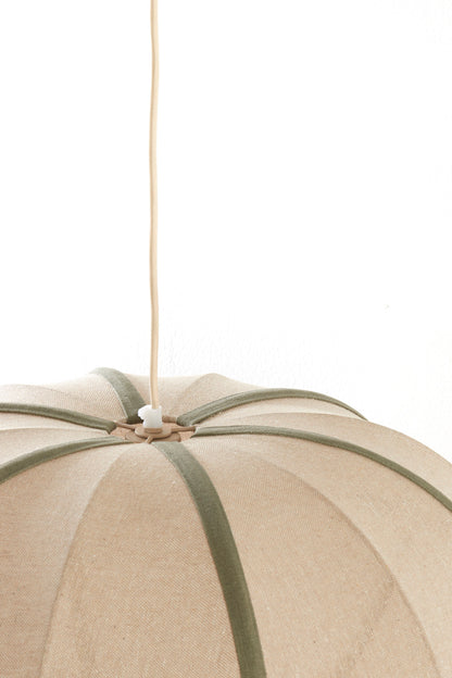 textiel-hanglamp-olijfgroen-sfeervol-light-living-mirelys-variant-image5