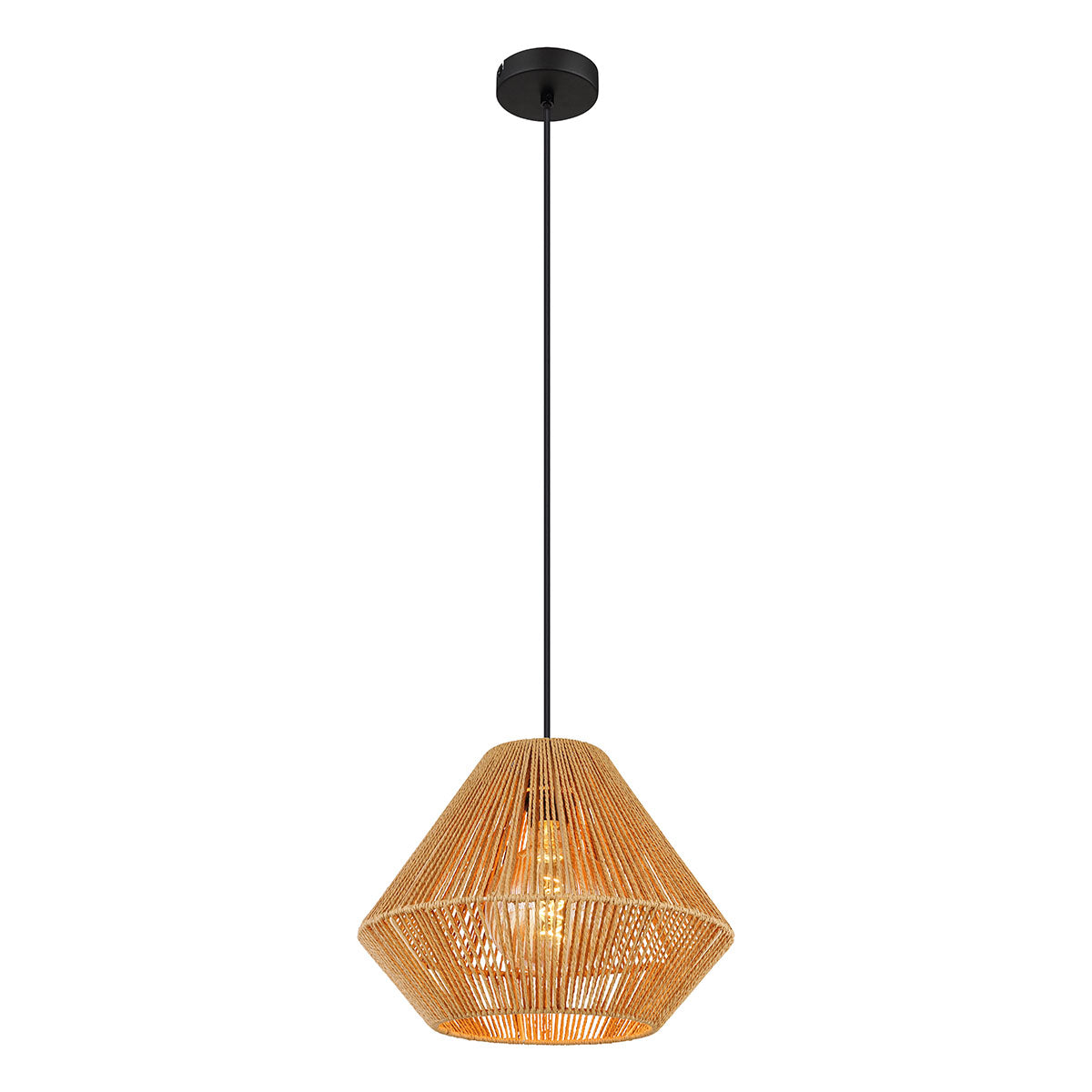 zwart-metaal-bohemian-hanglamp-touw-globo-houdini-main-image