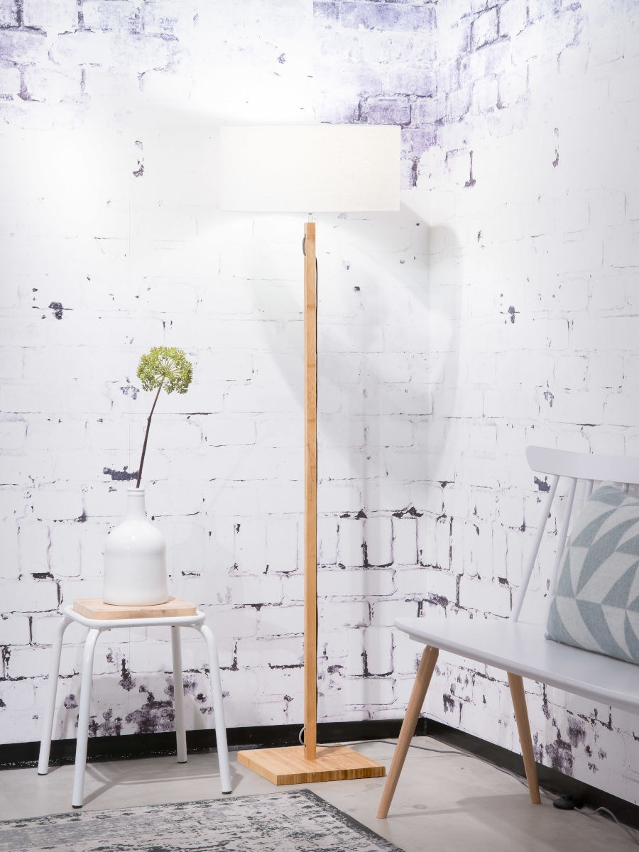 witte-scandinavische-vloerlamp-bamboe-wit-linnen-good-mojo-fuji-variant-image1