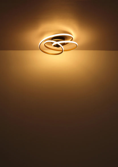 moderne-plafondlamp-zwart-met-knoopdetail-glyxar-variant-image3