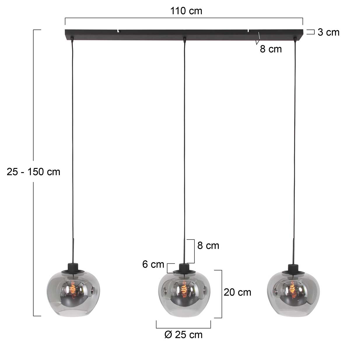 moderne-smoking-hanglamp-steinhauer-lotus-variant-image7