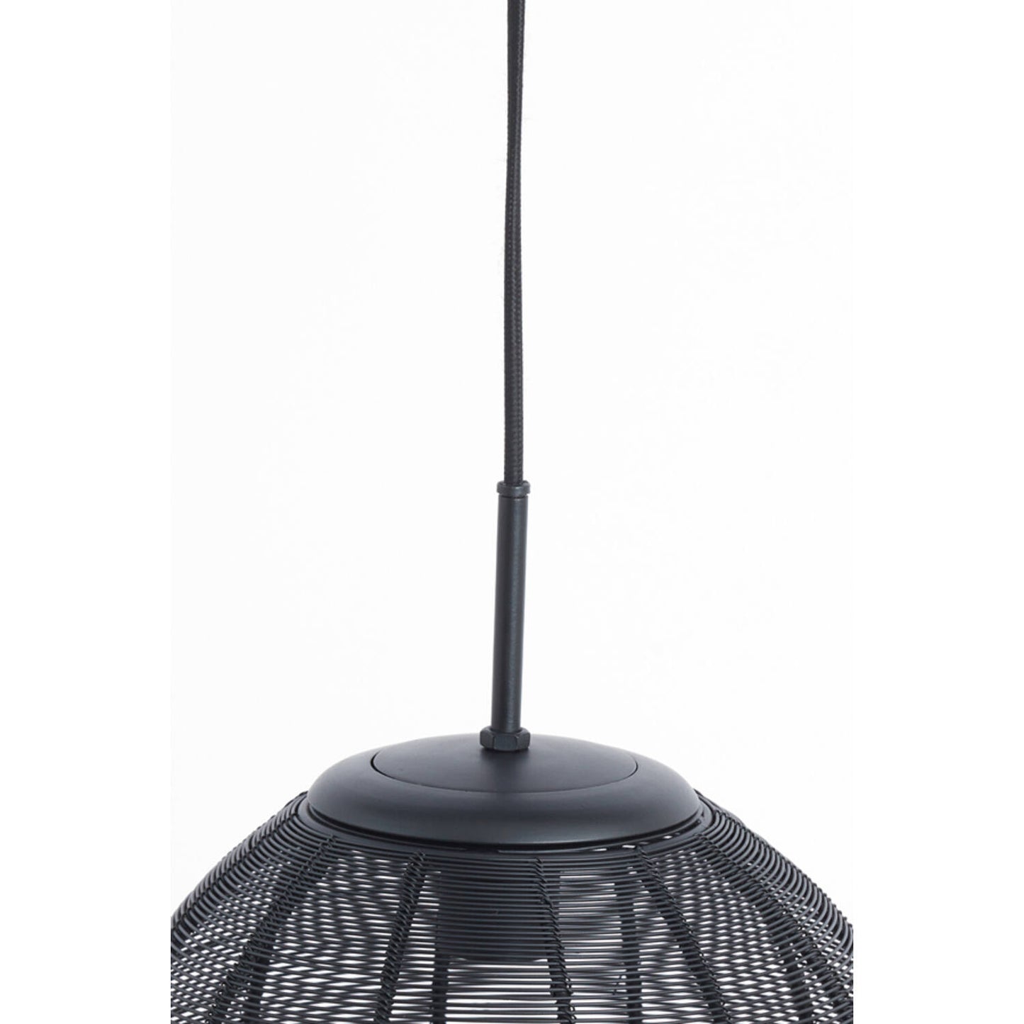 rustieke-zwarte-eivormige-hanglamp-light-living-yaelle-variant-image1
