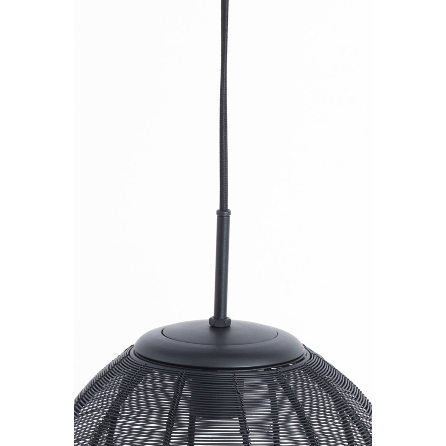 rustieke-zwarte-eivormige-hanglamp-light-living-yaelle-variant-image1