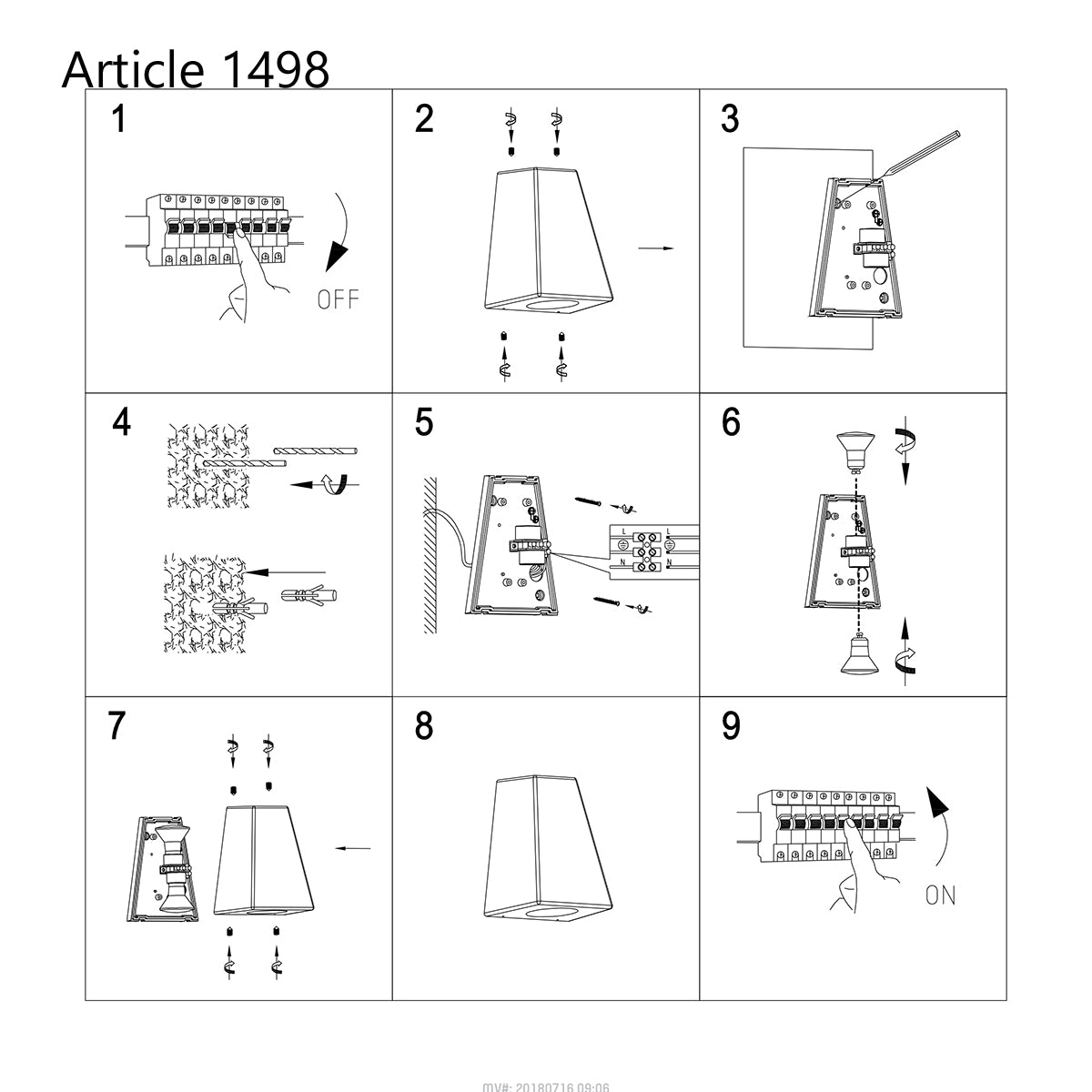 uitlopend-wandlampje-steinhauer-variant-image9