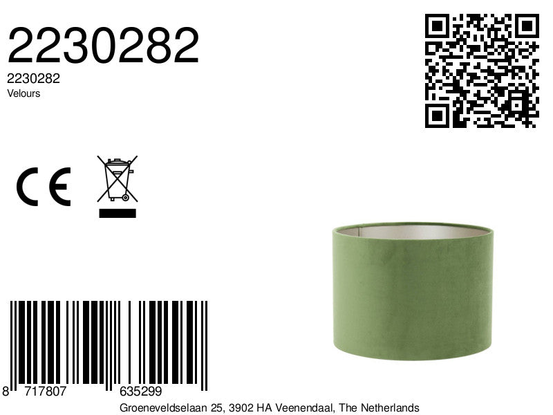 groene-stof-lampenkap-in-cilindervorm-light-living-velours-variant-image8a