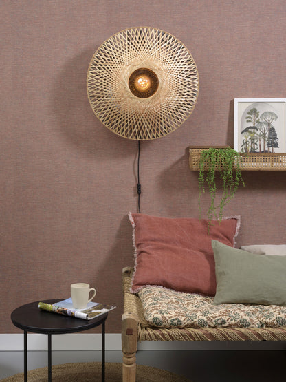 bamboe-wandlamp-bohemian-zwart-naturel-good-mojo-kalimantan-variant-image4