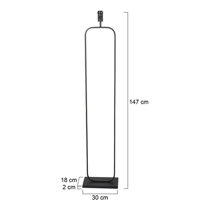 zwarte-vloerlamp-zonder-kap-strak-design-steinhauer-stang-variant-image7