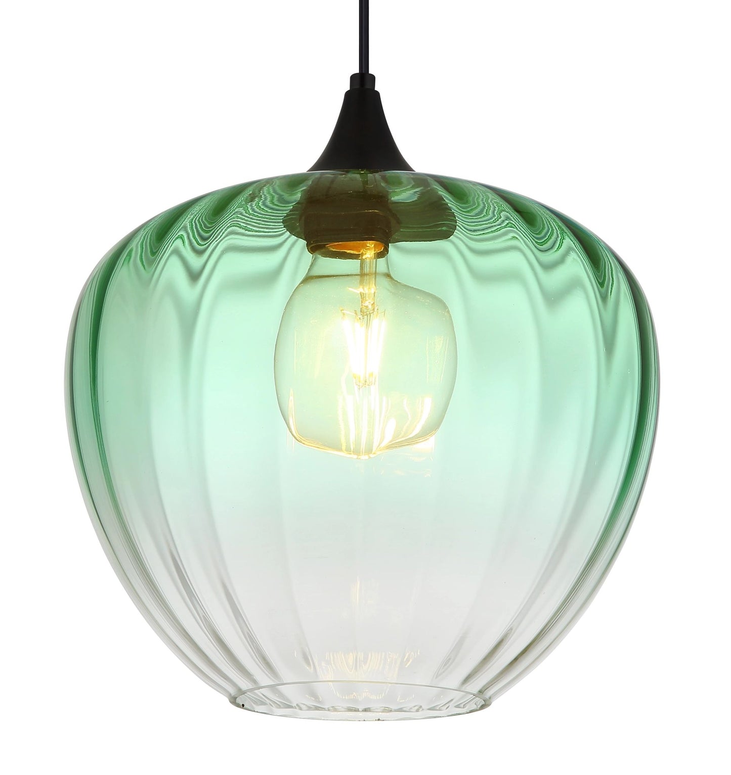 groene-glazen-hanglamp-met-modern-frame-sander-variant-image2