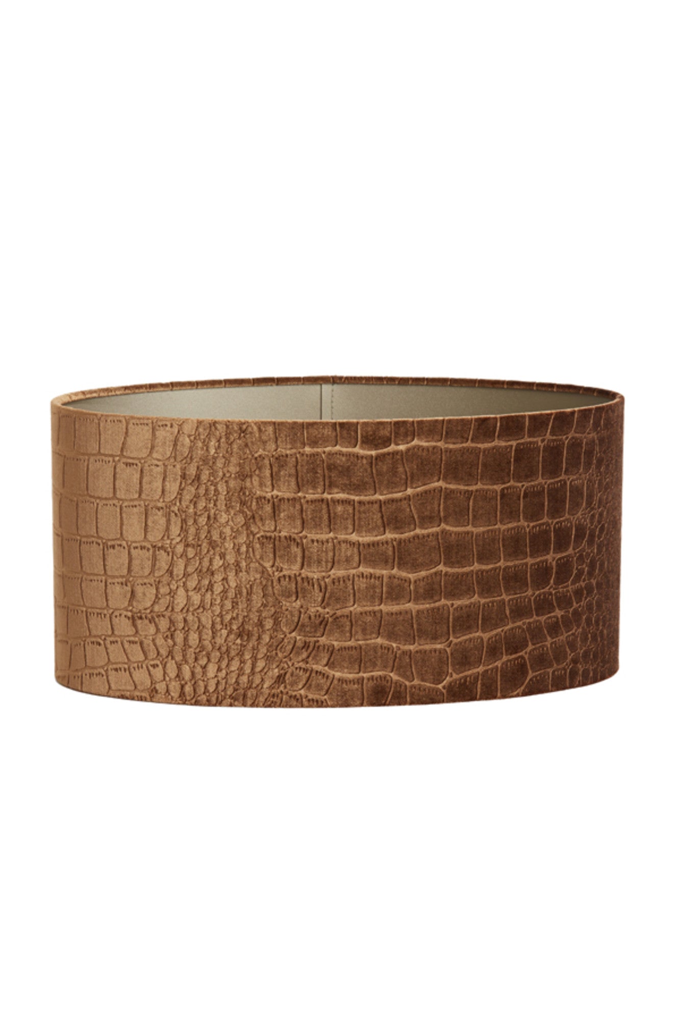lampenkap-krokodillenmotief-bruin-light-living-praya-variant-image1