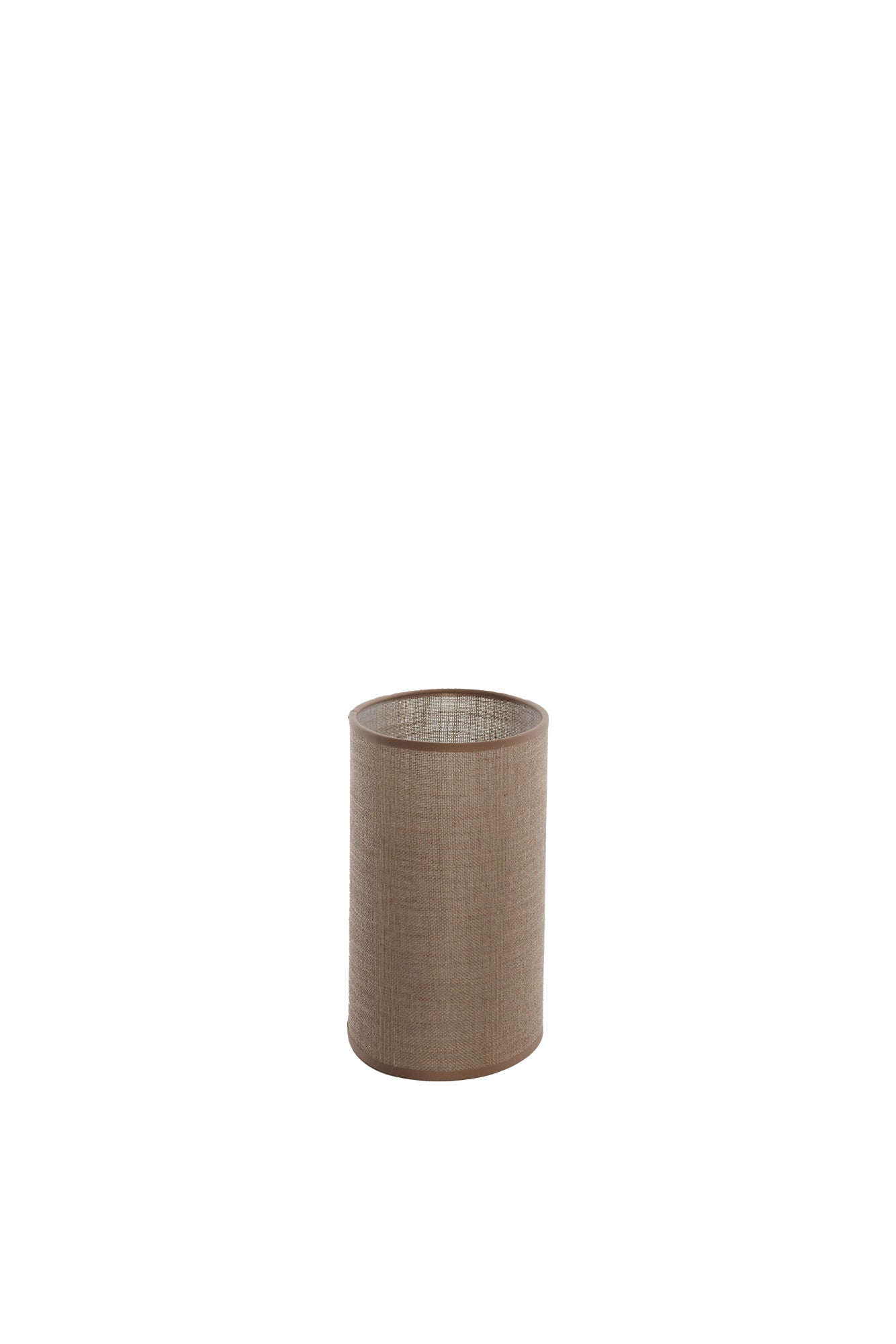 lampenkap-linnen-bruin-cilindervormig-light-living-caden-variant-image5