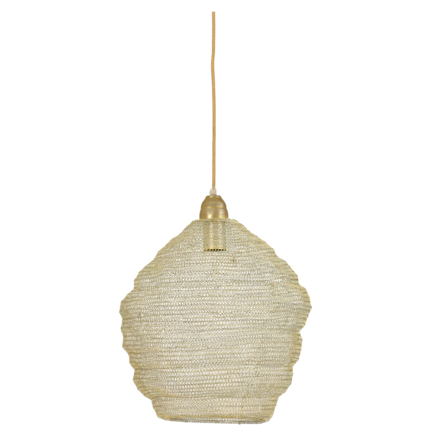 gouden-geweven-hanglamp-decoratief-light-living-nina-main-image