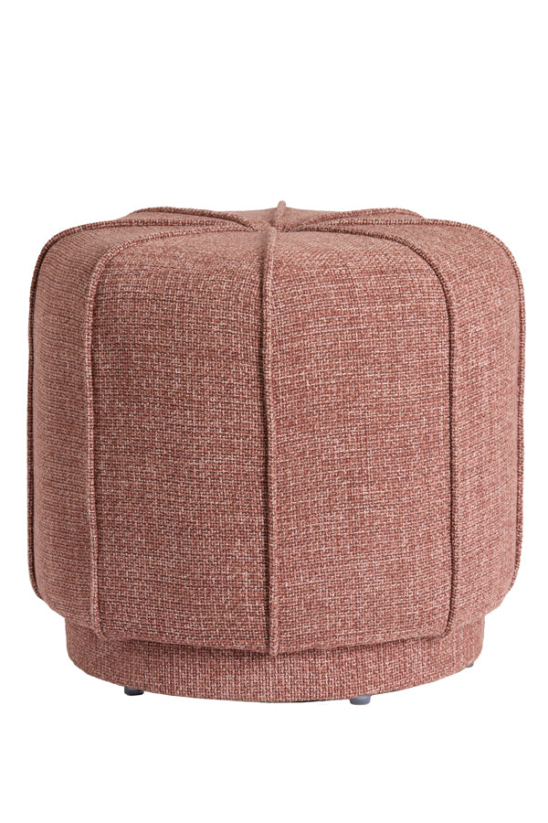 warme-roze-houten-poef-light-living-belisso-main-image