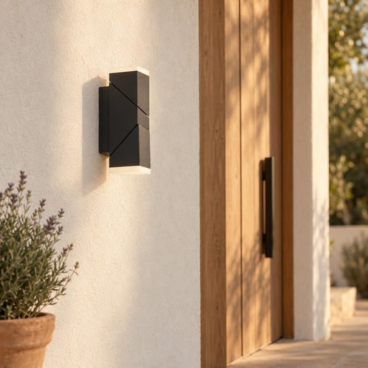 moderne-tweelichts-buitenwandlamp-steinhauer-ai-sfeer_image
