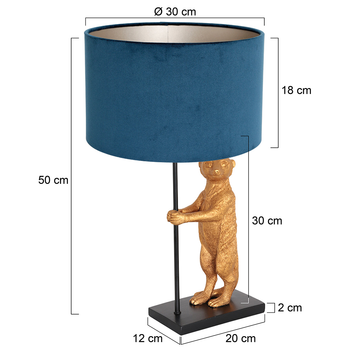 velvet-blauwe-lamp-met-stokstaartje-anne-light-home-animaux-variant-image7