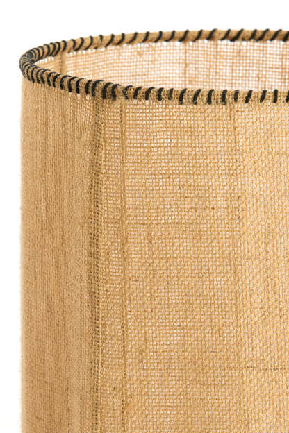 tijdloze-bruine-textiel-lampenkap-light-living-seloto-variant-image3