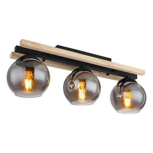 zwarte-bollen-landelijke-plafondlampen-globo-conni-main-image