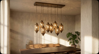 bronzen-oosters-metalen-hanglamp-globo-hermi-ii-variant-image3