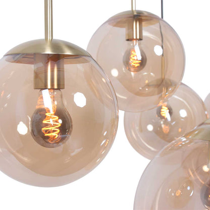 klassieke-amberkleurige-glazen-hanglamp-steinhauer-bollique-led-1-variant-image6