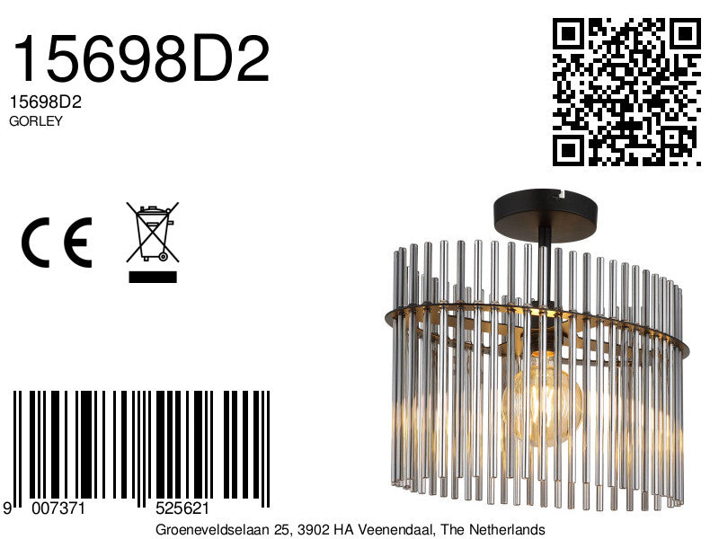 moderne-plafondlamp-met-rookglas-en-zwart-metaal-gorley-variant-image8a