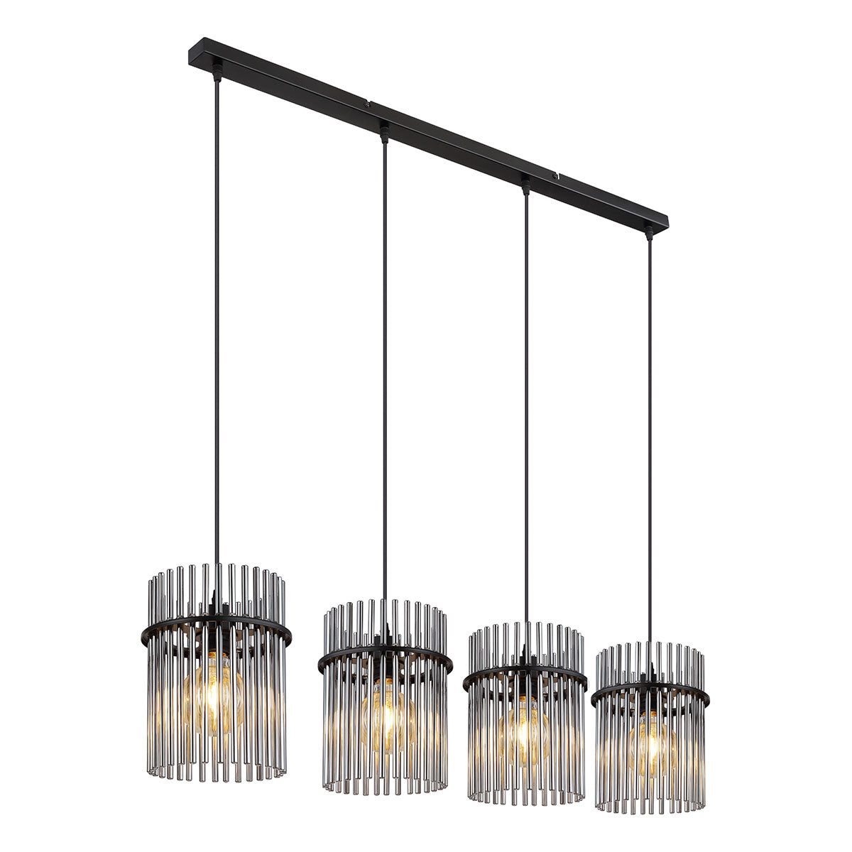 klassieke-hanglamp-zwart-metaal-globo-gorley-main-image