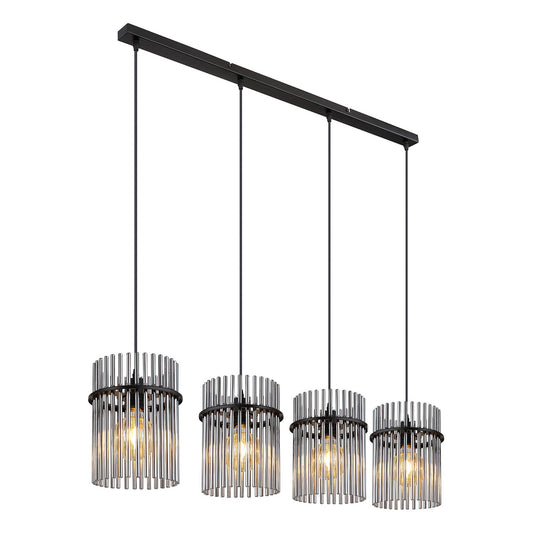 klassieke-hanglamp-zwart-metaal-globo-gorley-main-image